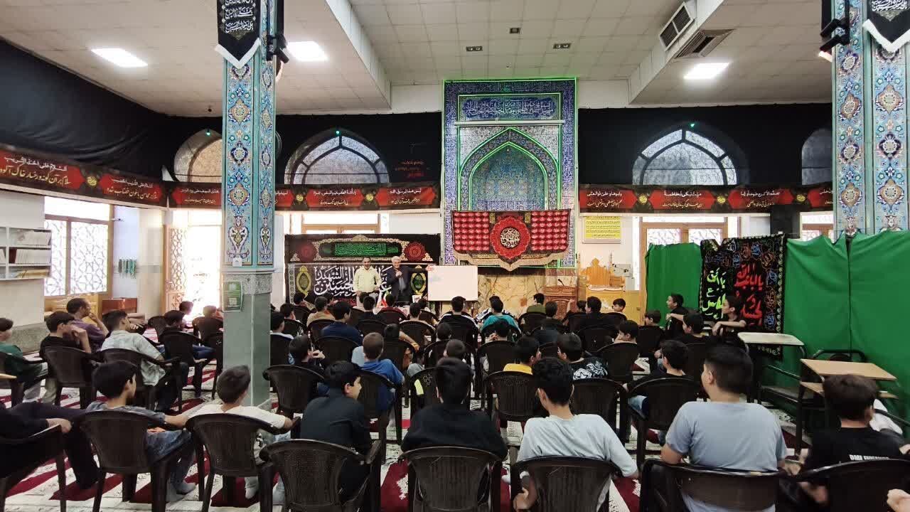 «مسجد»؛ پناهگاهِ مهارت و معرفت/ وقتی «ملاشکرالله» زیست‌بومِ رویشِ نسل نو می‌شود