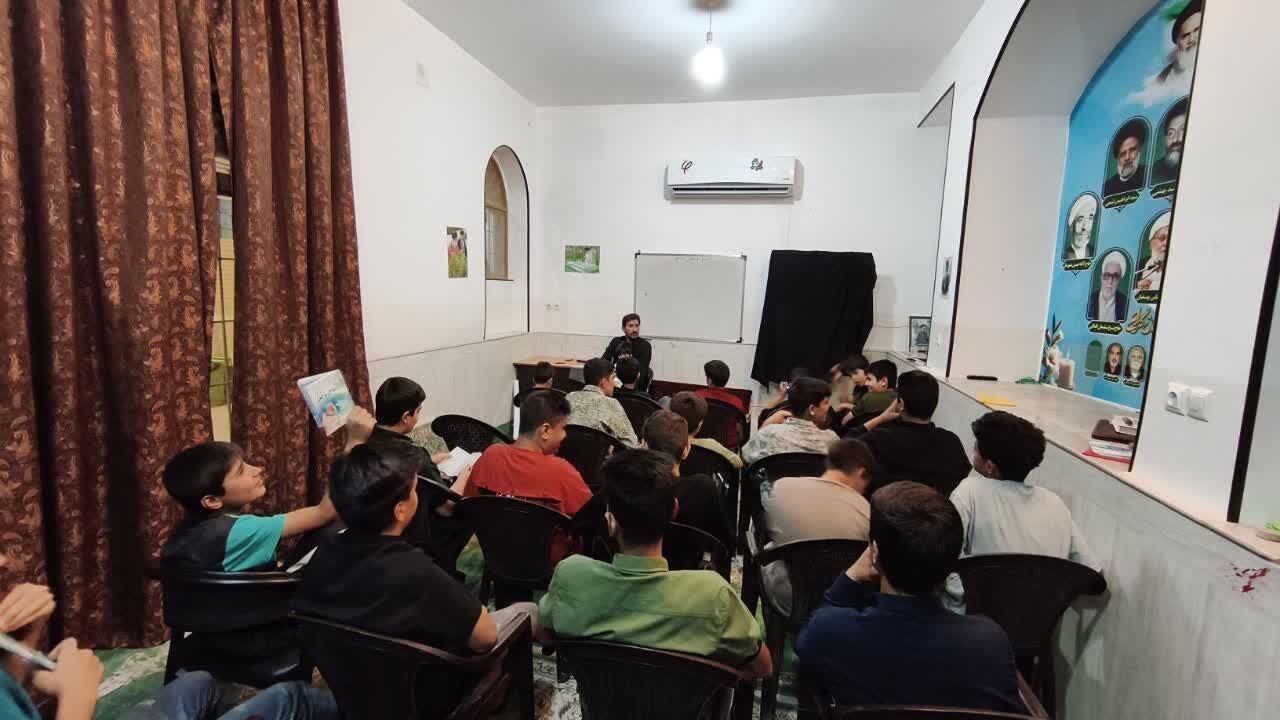 «مسجد»؛ پناهگاهِ مهارت و معرفت/ وقتی «ملاشکرالله» زیست‌بومِ رویشِ نسل نو می‌شود