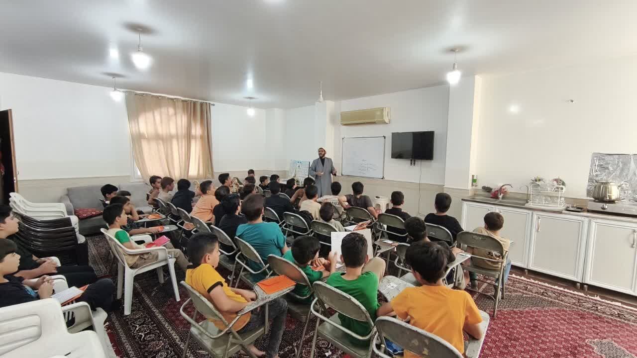 «مسجد»؛ پناهگاهِ مهارت و معرفت/ وقتی «ملاشکرالله» زیست‌بومِ رویشِ نسل نو می‌شود