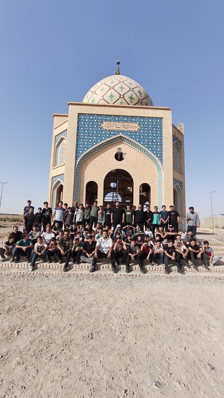«مسجد»؛ پناهگاهِ مهارت و معرفت/ وقتی «ملاشکرالله» زیست‌بومِ رویشِ نسل نو می‌شود