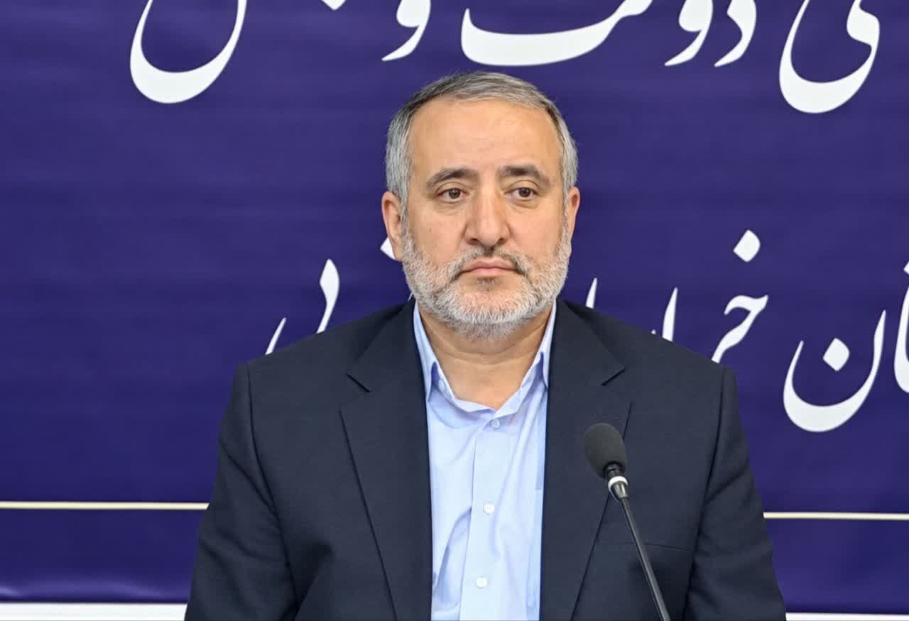 منابع بانکی خراسان جنوبی از ۵۰ همت به ۸۳ همت افزایش یافت