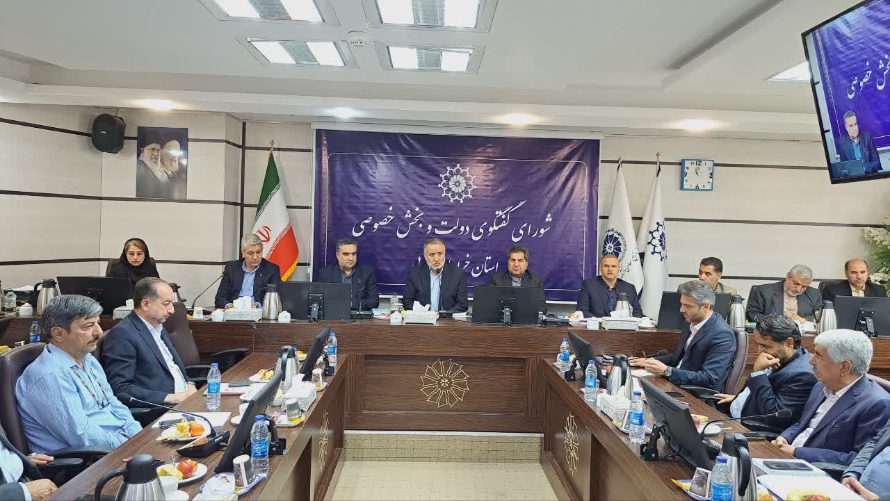 خراسان جنوبی نباید در تأمین سوخت با محدودیت مواجه باشد