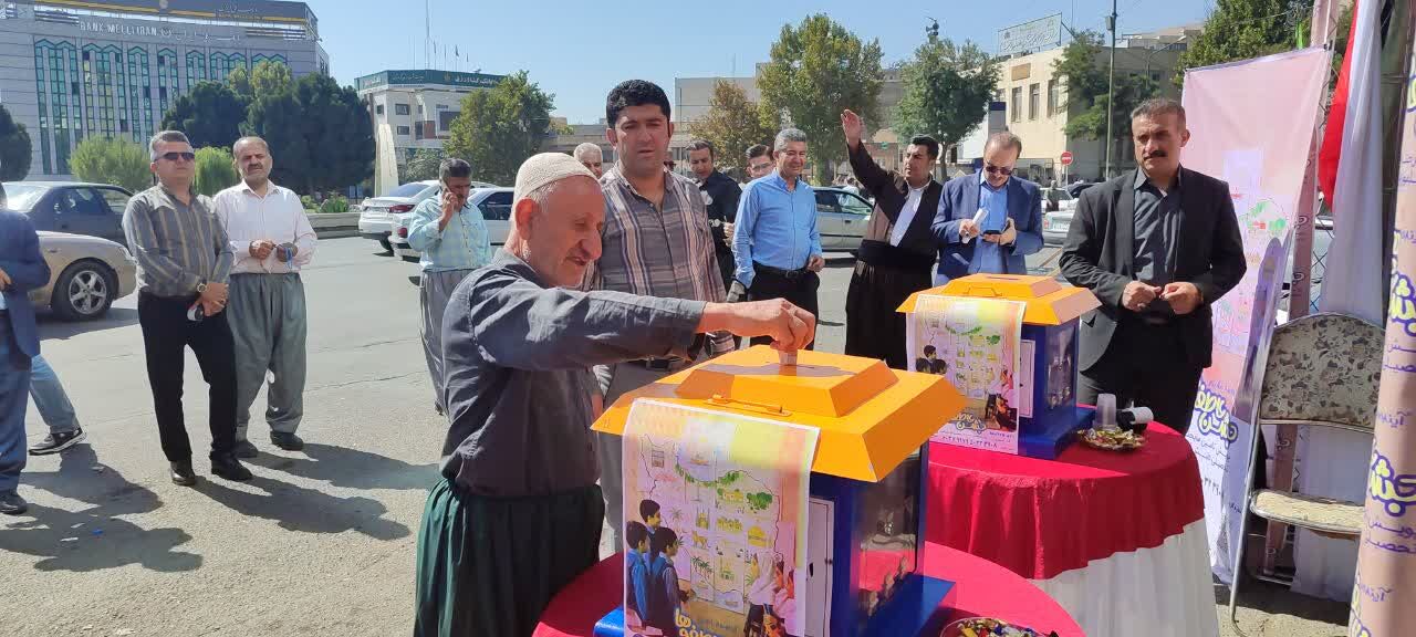۴۷ هزار و ۵۰۰ دانشآموز کردستانی چشمانتظار مهر