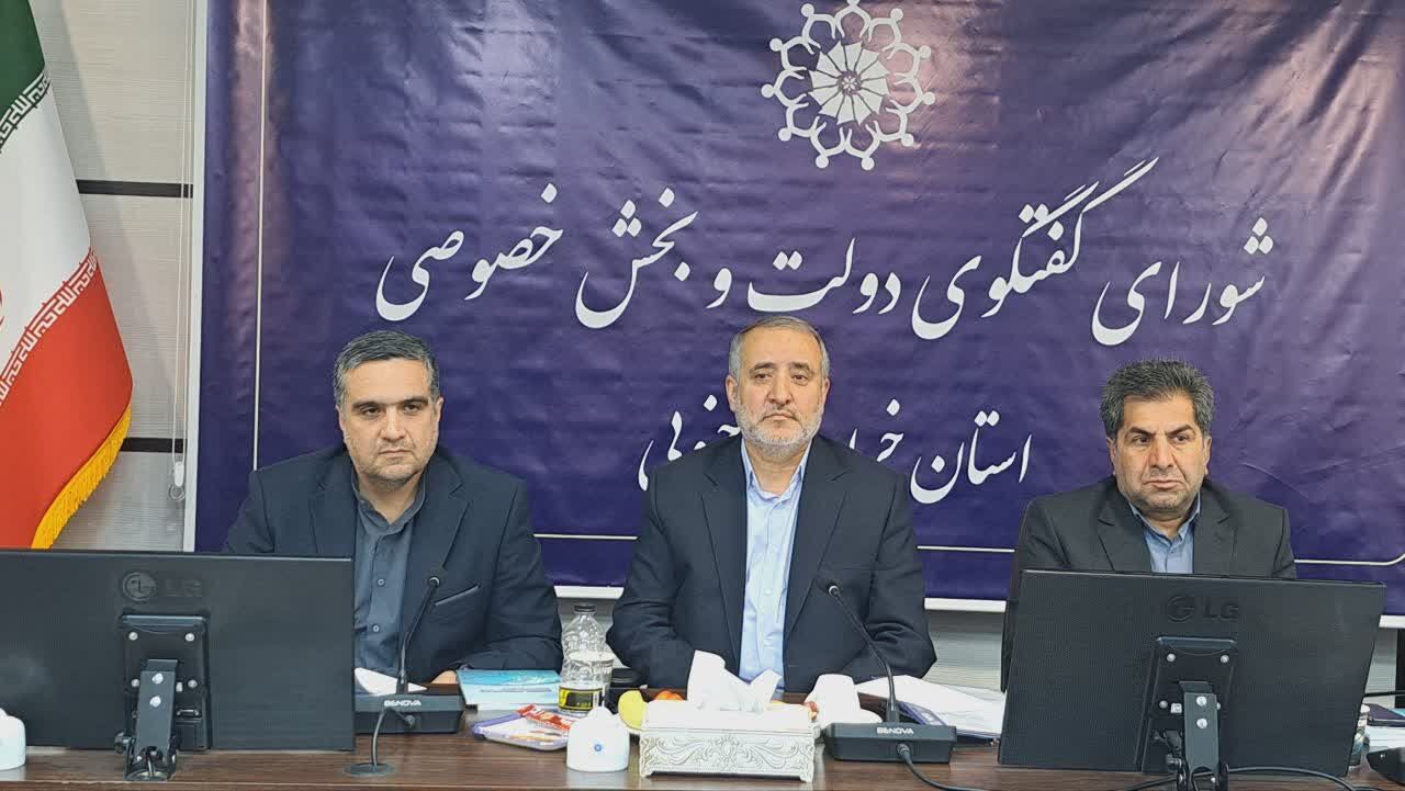 محدودیتهای سوخت به کشاورزی و گردشگری خراسان جنوبی آسیب زده است