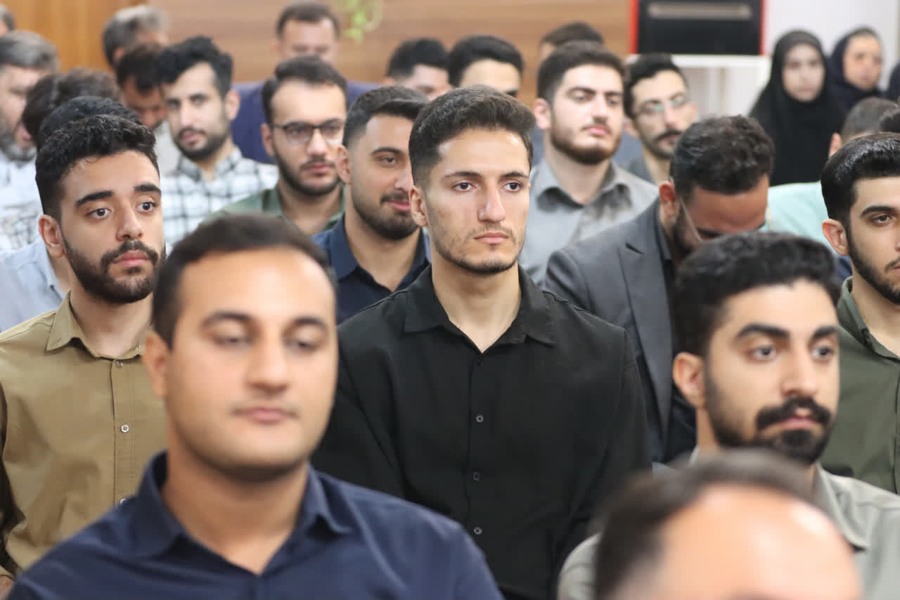 آموزش‌وپرورش خط مقدم مقابله با نفوذ فرهنگ غرب&nbsp;