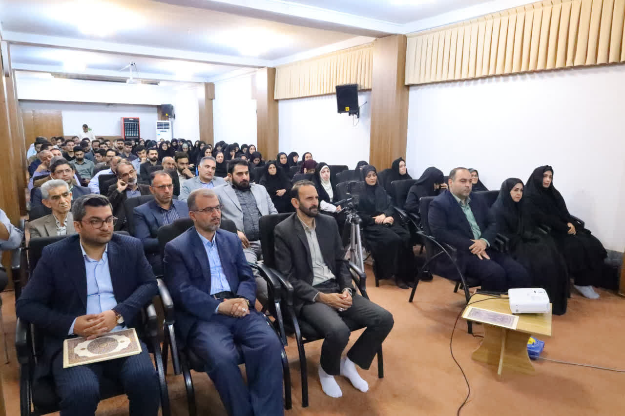 آموزشوپرورش خط مقدم مقابله با نفوذ فرهنگ غرب
