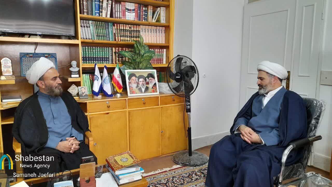 وحدت در ارکان، رمز موفقیت مساجد است| سرخس الگوی مسجدیها شود