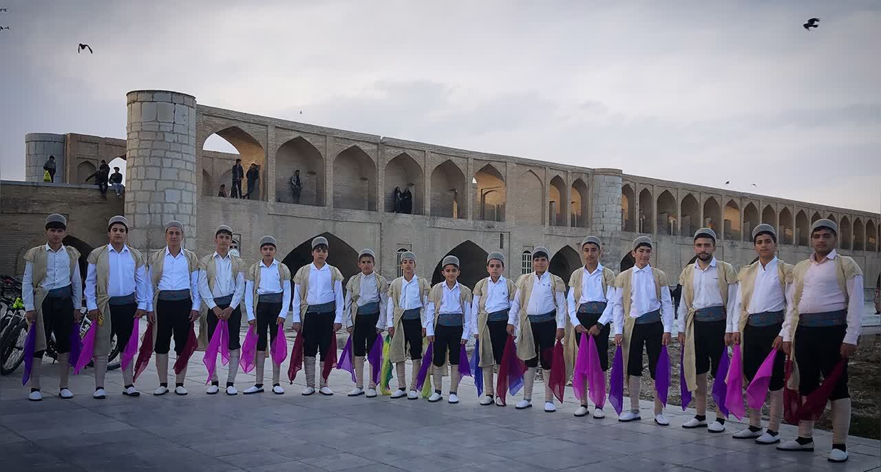 مسجد جامع صاحبالزمان(عج) یاسوج؛ از سنگر انقلاب تا مدرسه تربیت نسل جوان