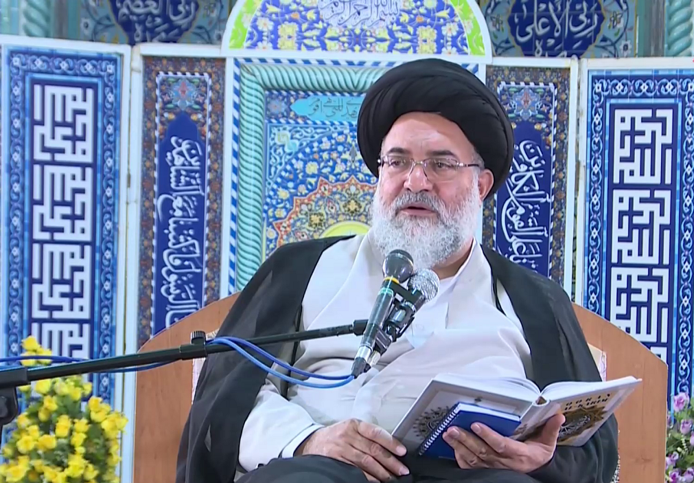 مسجد جامع صاحب‌الزمان(عج) یاسوج؛ از سنگر انقلاب تا مدرسه تربیت نسل جوان