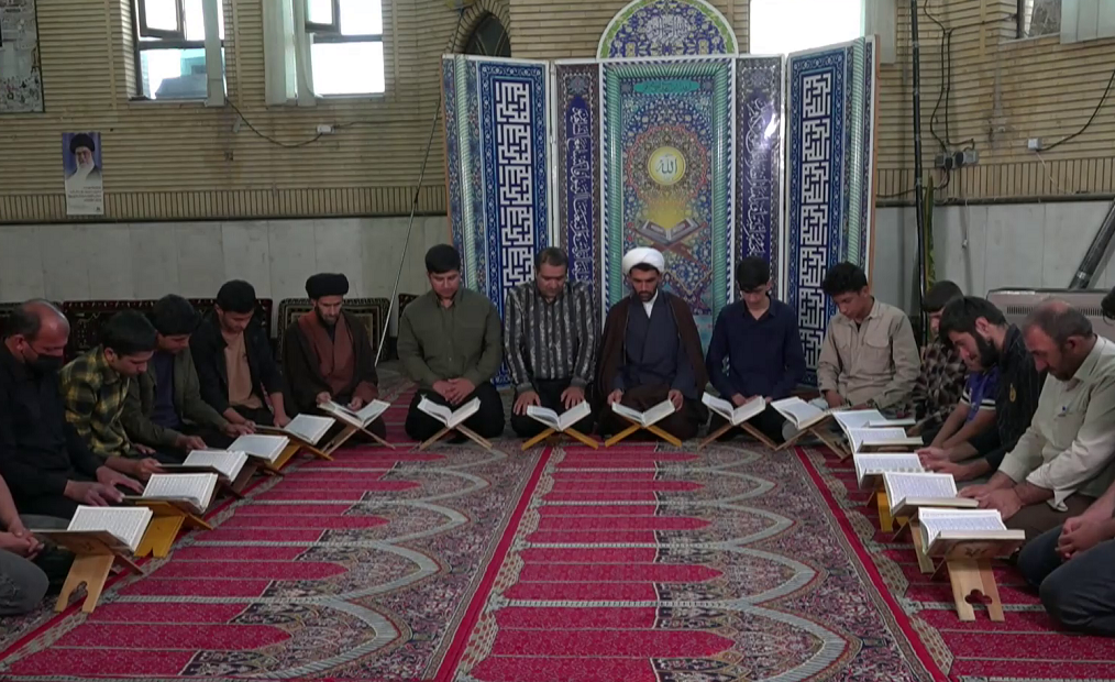 مسجد جامع صاحب‌الزمان(عج) یاسوج؛ از سنگر انقلاب تا مدرسه تربیت نسل جوان