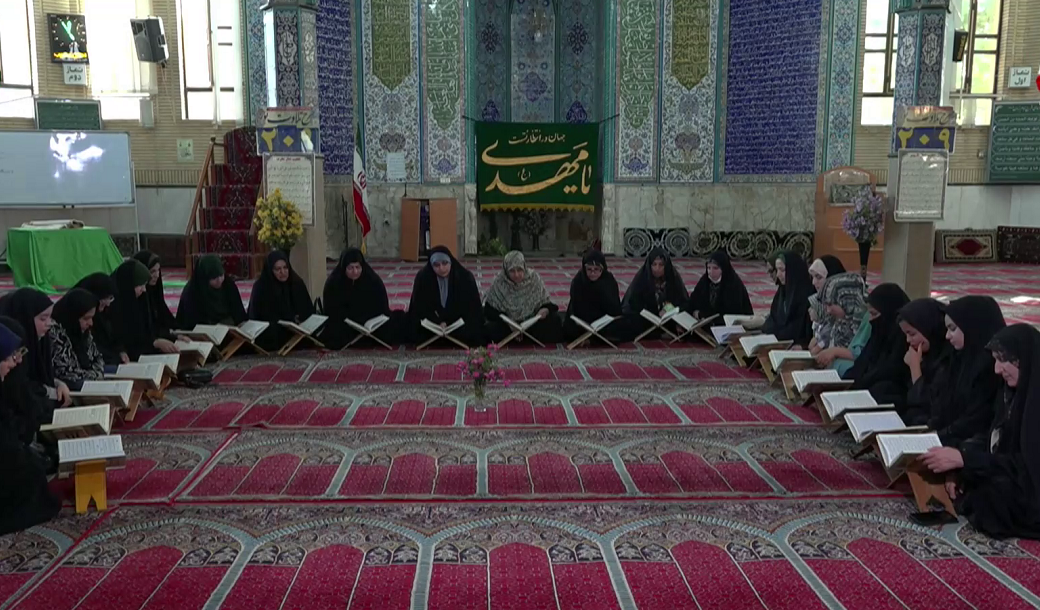 مسجد جامع صاحبالزمان(عج) یاسوج؛ از سنگر انقلاب تا مدرسه تربیت نسل جوان