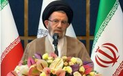 ملت ایران ۴۷ سال است در برابر زورگویی ایستاده است