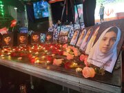 کاروان پویش ملی «همکلاسی» در رشت / تأمین یک میلیون و ۶۸۰ هزار بسته لوازم‌التحریر به یاد ۱۶۸ کودک شهید میناب