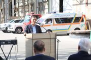 پاسخ به جنگ اقتصادی دشمن، تولید و حمایت از صنایع است