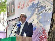 قدرت ایران اسلامی فقط نظامی نیست؛ مردم بزرگ‌ترین پشتوانه‌اند