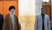 ۳۸ سال خدمت در بیت رهبری؛ پایان عهد شهید ثقفی‌فر در کنار قائد شهید امت