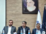 تولید زیر سایه جنگ متوقف نشد/ جنوب کرمان بدون تعدیل نیروی معدنی