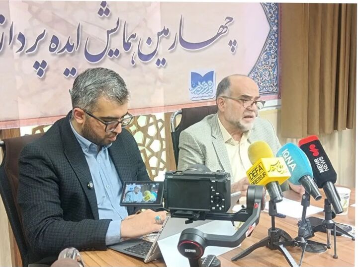 مدارس؛ محور چهارمین دوره ایده‌پردازان قرآنی «هم‌قدم»