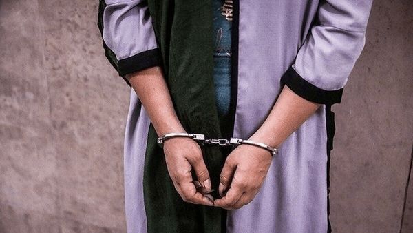 بلاگر هتاک به مردم شمال، توسط پلیس آستارا دستگیر شد