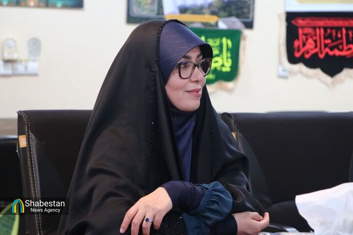 «مدهامتان»؛ رویشگاه استعدادهای درخشان قرآنی/ قرآن چراغی برای زیستن است 