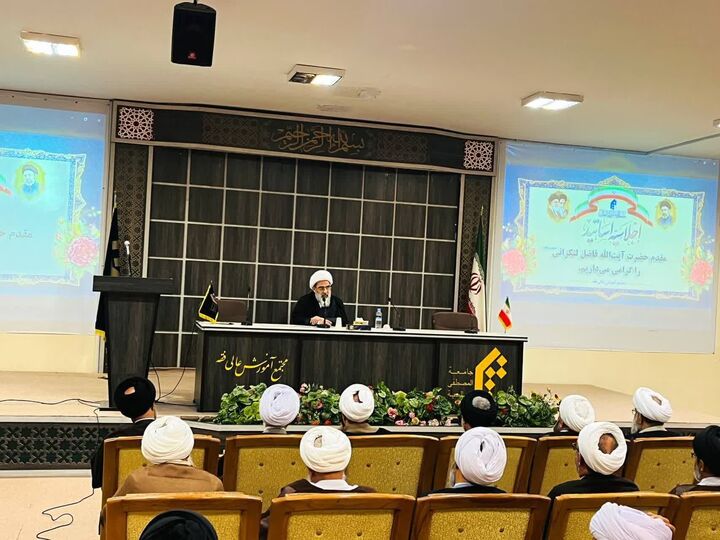 مباحثه؛ سنتی که باید دوباره به متن زندگی علمی طلاب بازگردد