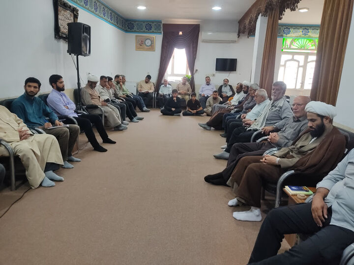 مؤمن زیرک اسیر قضاوت‌های سطحی نمی‌شود
