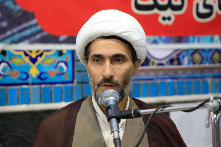 مسجد، سنگر مقابله با هجمه فرهنگی و جنگ ترکیبی دشمن است