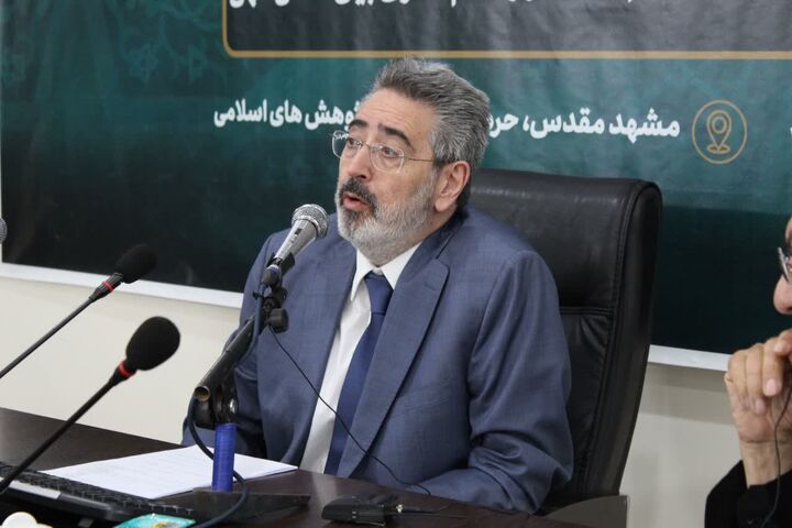 تحولات غرب آسیا نیازمند بازخوانی در چارچوب معادلات جدید منطقه‌ای است