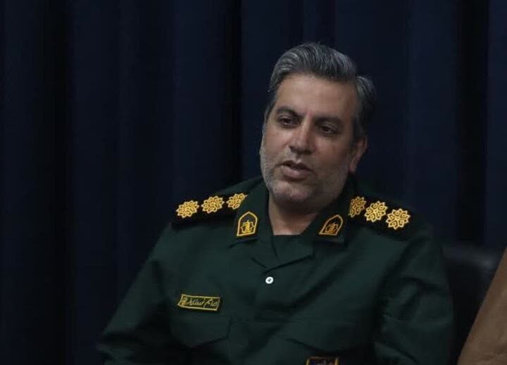 رزمایش «جان‌فدا» گوشه‌ای از اراده ملت ایران/ نادیده گرفتن اراده مردم خطای محاسباتی دشمن