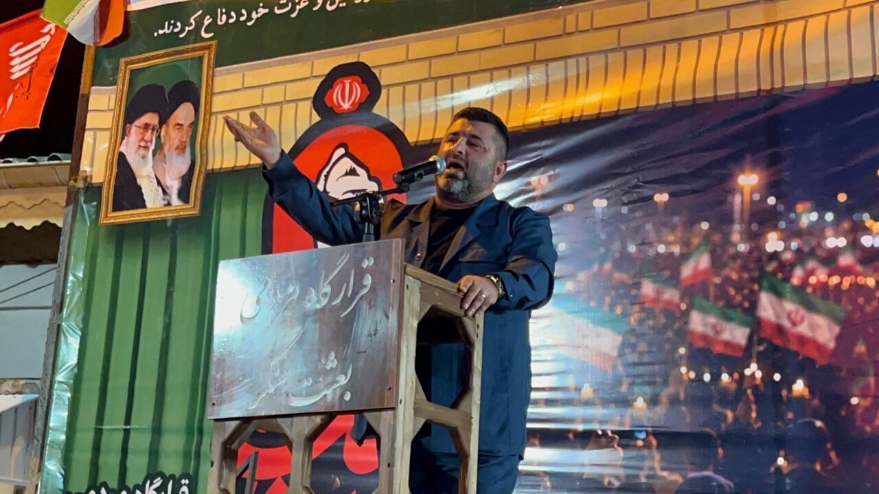 برای اولین بار در تاریخ معاصر، ایران در برابر ابرقدرت‌ها شکست نخورده است