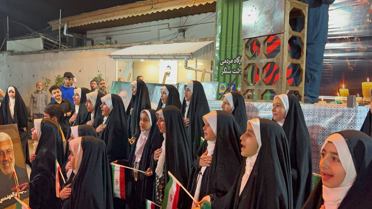 برای اولین بار در تاریخ معاصر، ایران در برابر ابرقدرتها شکست نخورده است