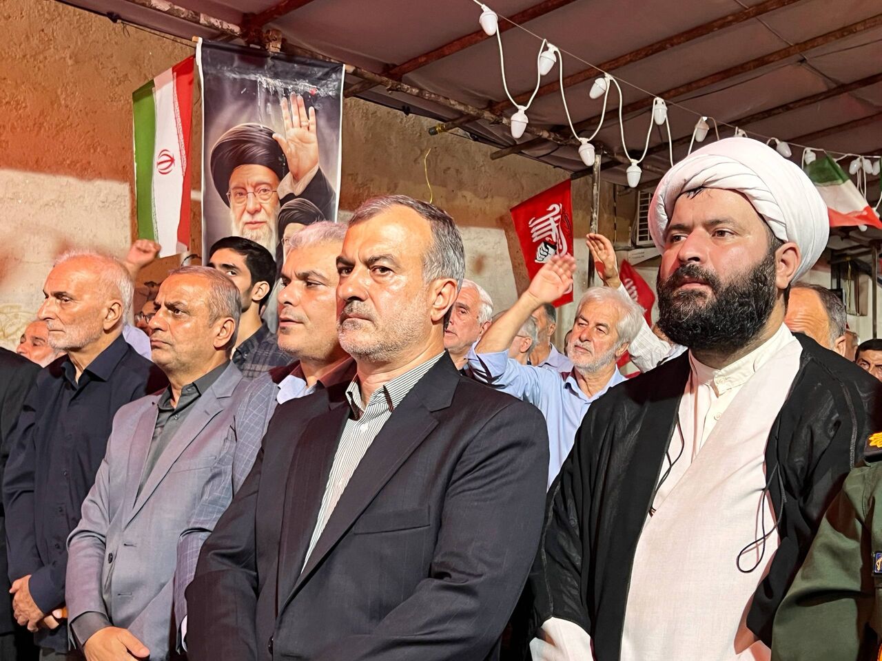 برای اولین بار در تاریخ معاصر، ایران در برابر ابرقدرت‌ها شکست نخورده است