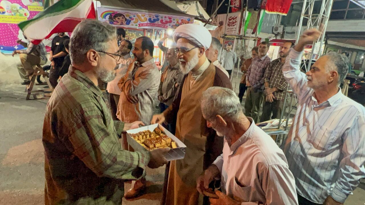 برای اولین بار در تاریخ معاصر، ایران در برابر ابرقدرتها شکست نخورده است