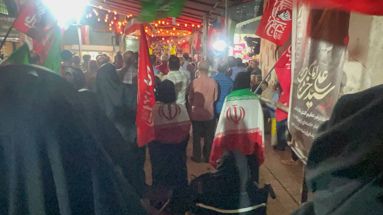 برای اولین بار در تاریخ معاصر، ایران در برابر ابرقدرت‌ها شکست نخورده است
