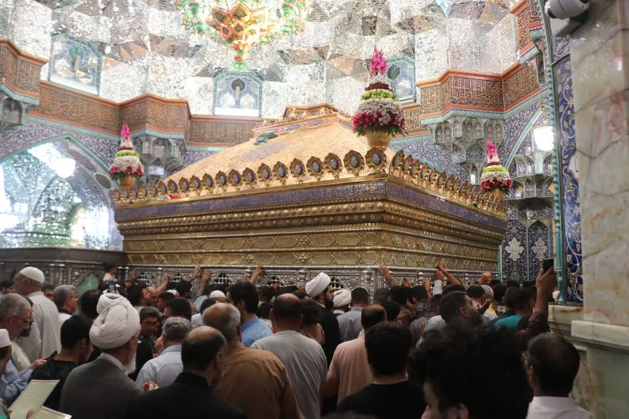 اختتامیه کلاسهای تابستانی کانون فرهنگی هنری شهدای مسجد لامع ساوه برگزار شد
