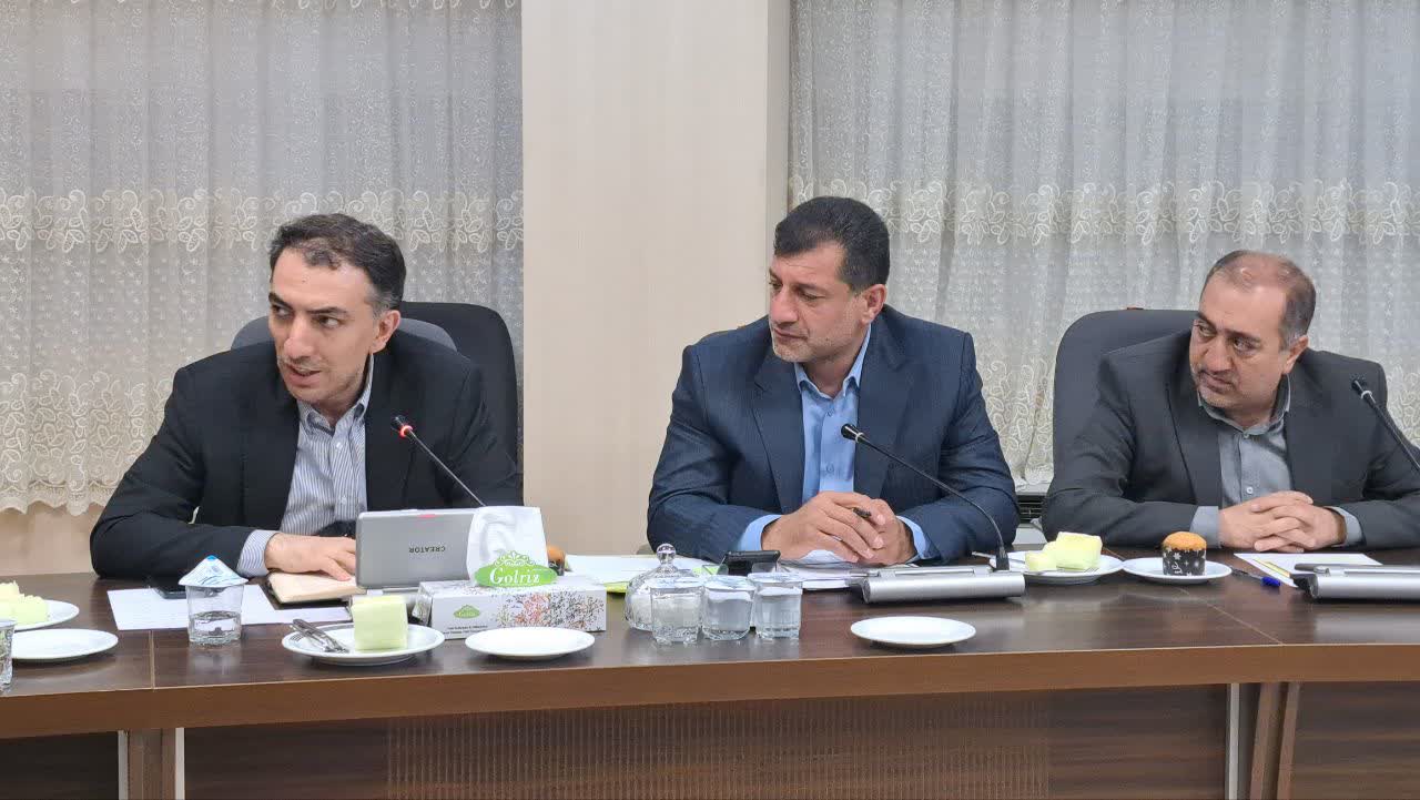 بارگاه شمس تبریزی جایگاه بزرگی در گردشگری ایران و جهان دارد/ خوی مقصد جدید گردشگری خارجی در آذربایجان غربی