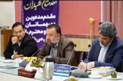 تشکیل شورای قرآن و عترت در فرهنگسراهای کشور ضروری است
