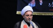 حضور مردم، تضمین کننده اقتدار و امنیت ایران است