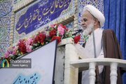 جامعه را باید از سیاست‌های غرب برای نابودی خانواده و استثمار زن آگاه کرد