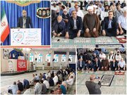 تبیین آرمان‌های شهیدان در مدارس زمینه‌ساز انسجام اجتماعی در میان دانش‌آموزان است