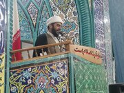 جنگ تحمیلی پروژه‌ای برای مهار اسلام و حفاظت از رژیم صهیونیستی بود/ دشمن از ایران مستقل و قوی هراس دارد