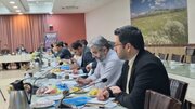 بهره‌گیری کلان‌شهرها از ظرفیت‌ها و تجربیات فرهنگی قم در گردهمایی مدیران فرهنگی شهرداری‌های کشور