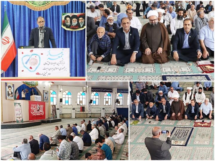 تبیین آرمان‌های شهیدان در مدارس زمینه‌ساز انسجام اجتماعی در میان دانش‌آموزان است