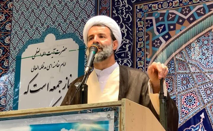 استقامت، معادلات دشمن را برهم ریخته است