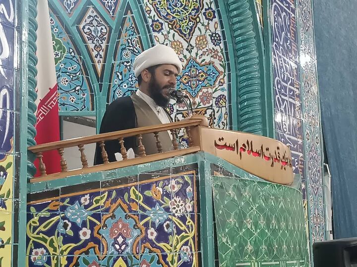 جنگ تحمیلی پروژه‌ای برای مهار اسلام و حفاظت از رژیم صهیونیستی بود/ دشمن از ایران مستقل و قوی هراس دارد