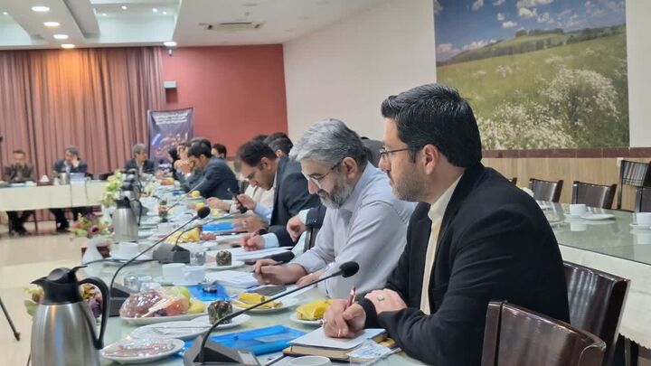 بهره‌گیری کلان‌شهرها از ظرفیت‌ها و تجربیات فرهنگی قم در گردهمایی مدیران فرهنگی شهرداری‌های کشور