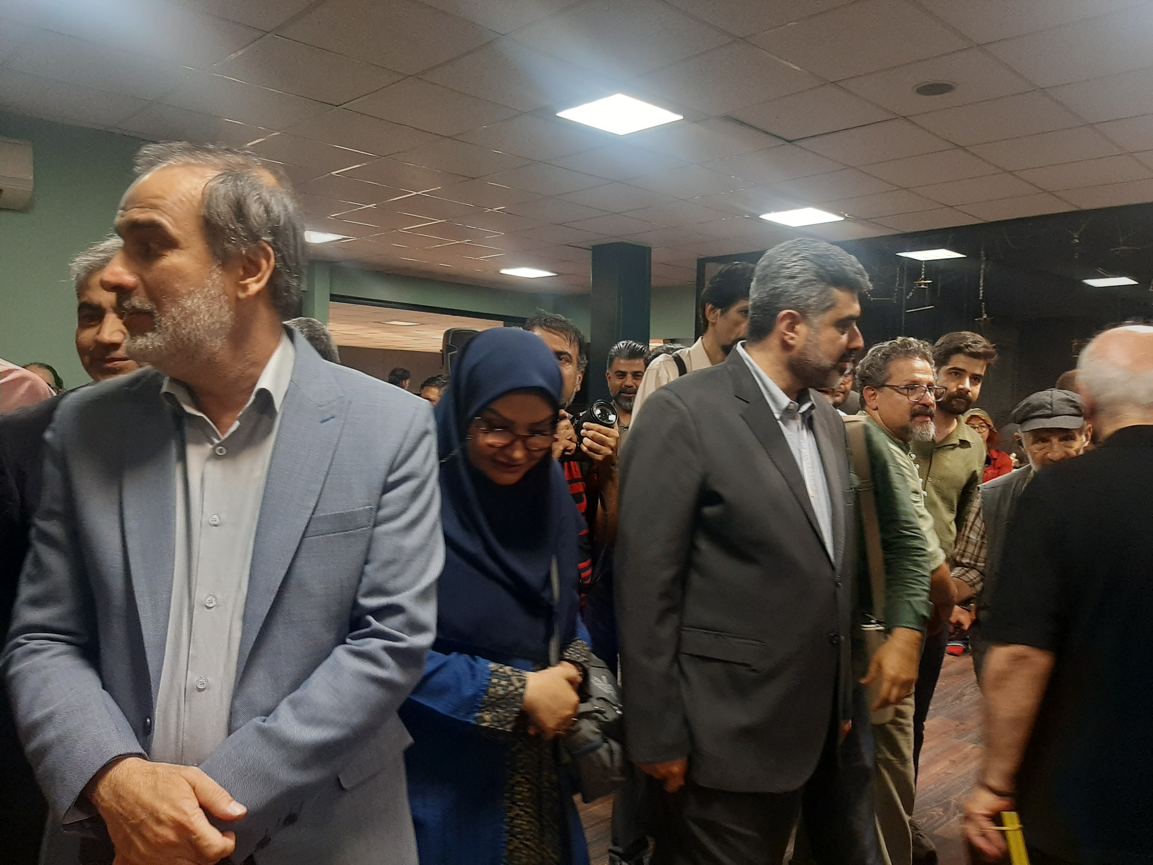 وقتی عروسکها حافظه هنر ایران شدند؛ موزه ماریونت در تالار فردوسی بازگشایی شد
