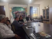کلاس‌های آمادگی دفاعی به خط مقدم دفاع فکری و فرهنگی تبدیل شوند