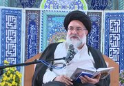 مسجد باید از محراب تا متن زندگی جوانان امتداد پیدا کند