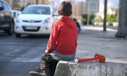 ماهانه ۲۵ تا ۳۰ کودک بی سرپرست در پایانه‌های تهران شناسایی می‌شوند